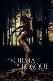 poster The Shape of the Woods