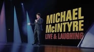 Michael McIntyre: Live & Laughing wallpaper 