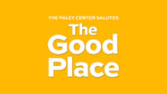 The Paley Center Salutes The Good Place wallpaper 
