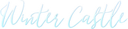 Logo of Winter Castle image size 950x223