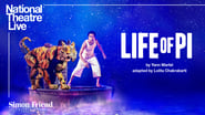 National Theatre Live: Life of Pi wallpaper 