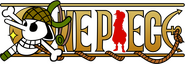 Logo of One Piece image size 938x323
