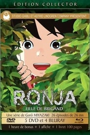 Serie streaming | voir Ronja fille de brigand en streaming | HD-serie