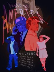 poster Death Of America