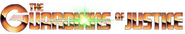 Logo of The Guardians of Justice image size 1189x216