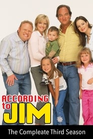 Serie streaming | voir According to Jim en streaming | HD-serie