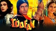 Toofan wallpaper 