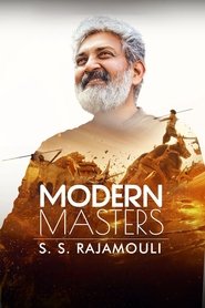 poster Modern Masters: SS Rajamouli