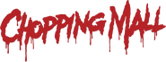 Logo of Chopping Mall image size 782x292