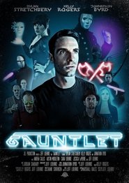 poster Gauntlet