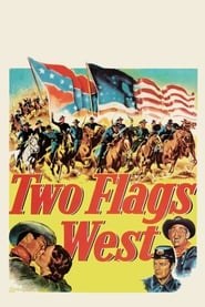 Two Flags West 1950 123movies