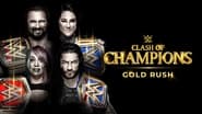 WWE Clash of Champions 2020 wallpaper 