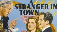 A Stranger in Town wallpaper 