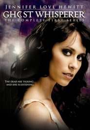 Ghost Whisperer Serie en streaming