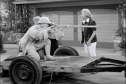 I Love Lucy season 6 episode 27