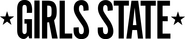 Logo of Girls State image size 5074x1059