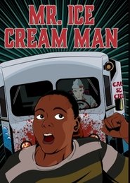 Poster of Mr. Ice Cream Man image size 1034x1448