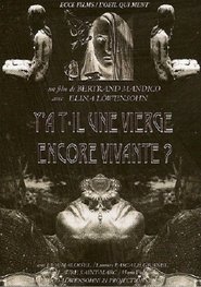 poster Any Virgin Left Alive?