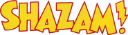 Logo of The Kid Super Power Hour with Shazam! image size 983x271