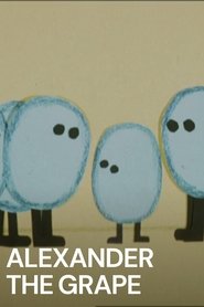 poster Alexander the Grape