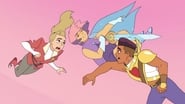 She-Ra et les princesses au pouvoir season 1 episode 2