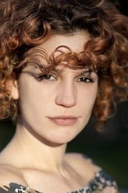 Photo of Marieta Orozco image size 400x600