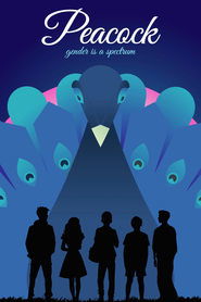 poster Peacock