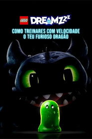 LEGO DREAMZzz: How to Fast Train Your Furious Dragon