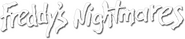 Logo of Freddy's Nightmares image size 788x166