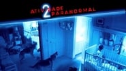 Paranormal Activity 2 wallpaper 