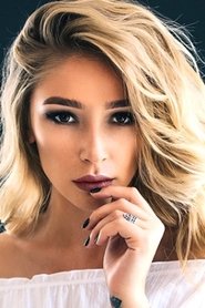 Anastasiya Ivleeva Photo of Anastasiya Ivleeva image size 300x450