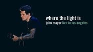 John Mayer: Where the Light Is (Live in Los Angeles) wallpaper 