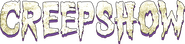 Logo of Creepshow image size 4254x1011