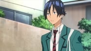 Bakuman season 1 episode 1