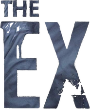 Logo of The Ex image size 353x425