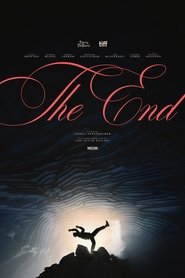Poster of The End image size 2000x3000