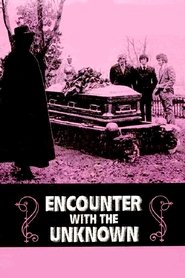 poster Encounter with the Unknown