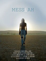 poster MESSiAH