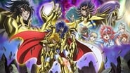 Saint Seiya: Saintia Shô  