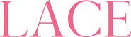Logo of Lace image size 3370x966