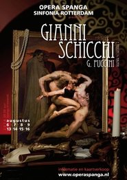 poster Gianni Schicchi