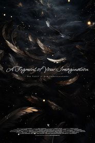 poster A Figment of Your Imagination