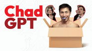Backdrop of Chad GPT image size 1280x720