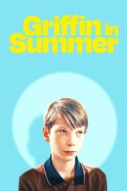 poster Griffin in Summer