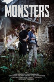 poster Monsters