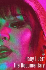 poster Pady | Jeff - The Documentary
