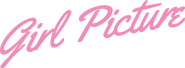 Logo of Girl Picture image size 3511x1295