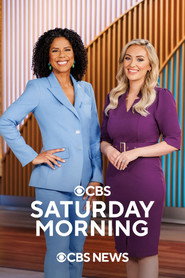 CBS Saturday Morning