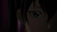 Psycho-Pass season 1 episode 12