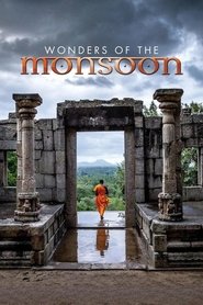 Wonders of the Monsoon Poster